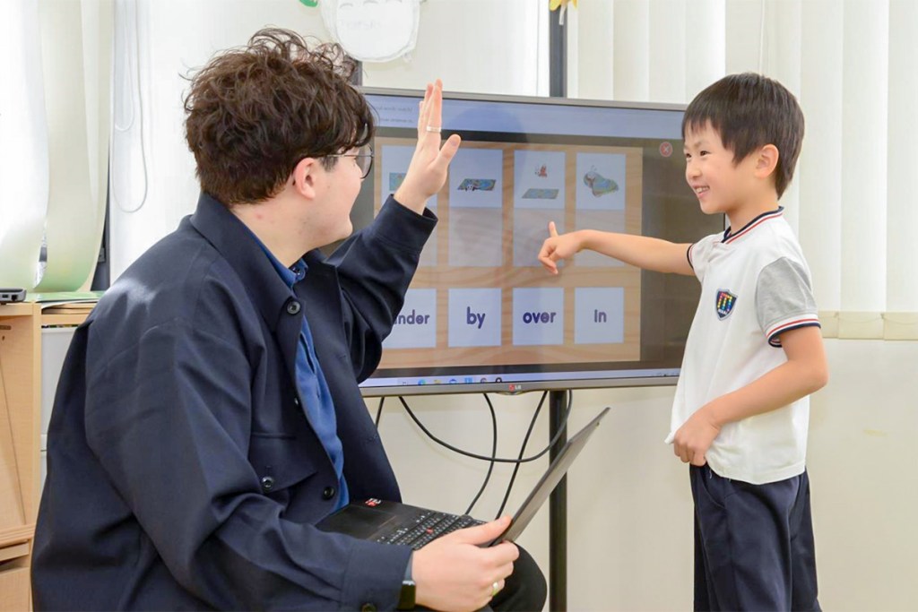 Preschool: International Montessori Mirai Kindergarten Celebrates Fifth Term & After School Opening
