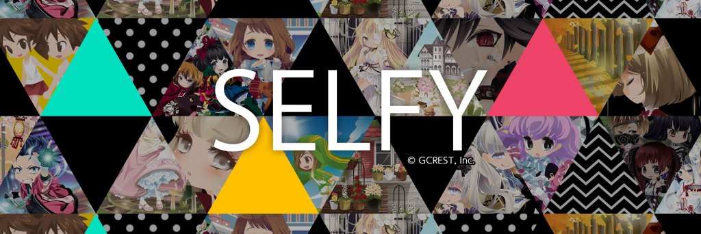 Notice of Acquisition of Business Related to the Avatar Service "Selpy" 