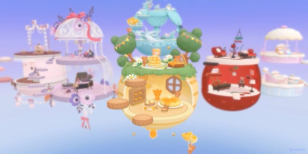 ■What is Pokepia?