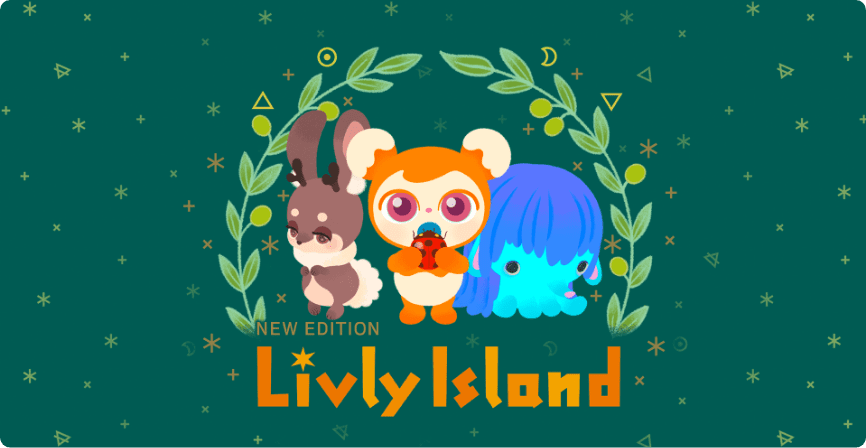 Livly Island